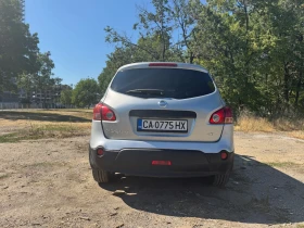 Nissan Qashqai 2.0 dCi | Mobile.bg    6