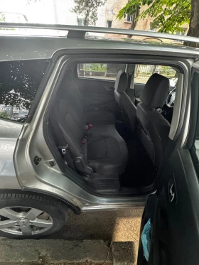 Nissan Qashqai 2.0 dCi | Mobile.bg    10
