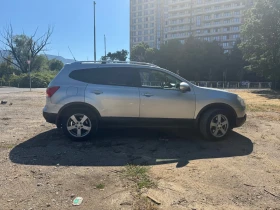 Nissan Qashqai 2.0 dCi | Mobile.bg    4