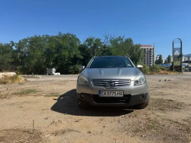 Nissan Qashqai 2.0 dCi | Mobile.bg    2