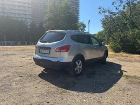 Nissan Qashqai 2.0 dCi | Mobile.bg    5