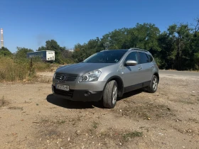     Nissan Qashqai 2.0 dCi