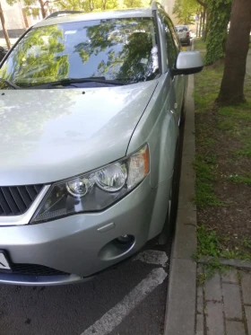 Mitsubishi Outlander | Mobile.bg    2
