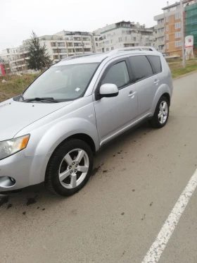 Mitsubishi Outlander | Mobile.bg    4
