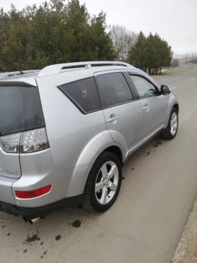 Mitsubishi Outlander | Mobile.bg    8