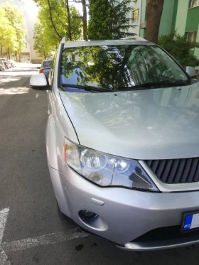 Mitsubishi Outlander | Mobile.bg    3