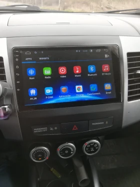Mitsubishi Outlander | Mobile.bg    16