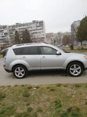 Mitsubishi Outlander | Mobile.bg    5