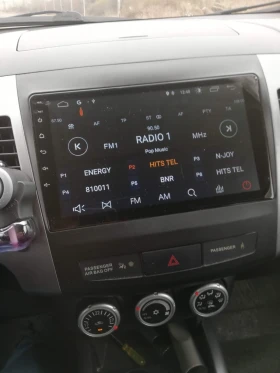 Mitsubishi Outlander | Mobile.bg    14