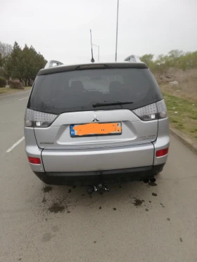 Mitsubishi Outlander | Mobile.bg    7