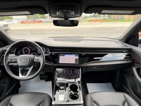 Audi Q8 TECHNIK S-LINE | BANG OLUFSEN | PANO | Mobile.bg    10