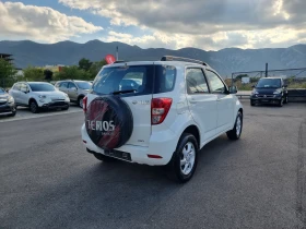 Daihatsu Terios 1.5I FACE | Mobile.bg    6