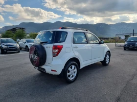 Daihatsu Terios 1.5I FACE | Mobile.bg    7