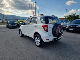 Daihatsu Terios 1.5I FACE | Mobile.bg    4
