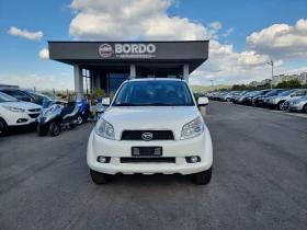  Daihatsu Terios