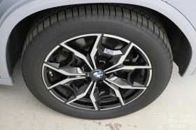 BMW X3 30i xDrive Sportautomatic M Sport Paket | Mobile.bg    14