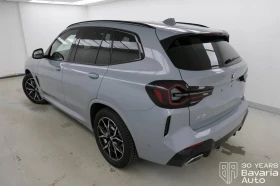 BMW X3 30i xDrive Sportautomatic M Sport Paket | Mobile.bg    2