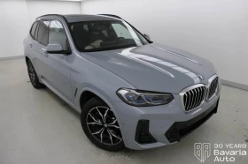 BMW X3 30i xDrive Sportautomatic M Sport Paket | Mobile.bg    4