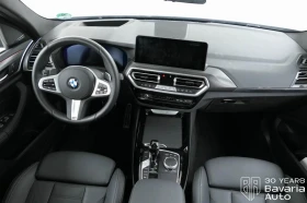 BMW X3 30i xDrive Sportautomatic M Sport Paket | Mobile.bg    6