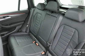 BMW X3 30i xDrive Sportautomatic M Sport Paket | Mobile.bg    8