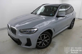     BMW X3 30i xDrive Sportautomatic M Sport Paket