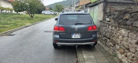 VW Touareg | Mobile.bg    5