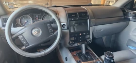 VW Touareg | Mobile.bg    10