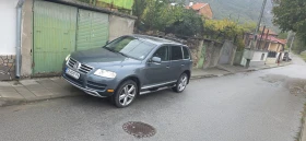 VW Touareg | Mobile.bg    2
