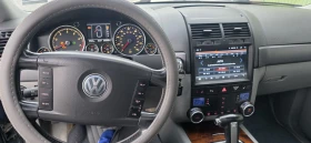 VW Touareg | Mobile.bg    4