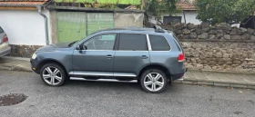 VW Touareg | Mobile.bg    3