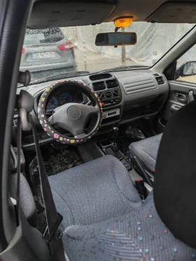 Suzuki Ignis, снимка 6 — Bazar.bg Suzuki Ignis, снимка 6