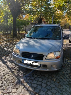 Обява за продажба на Suzuki Ignis ~2 800 лв. - изображение 1