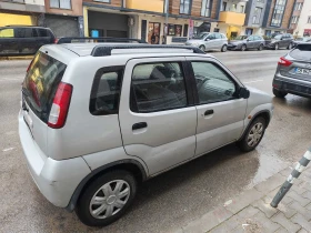 Suzuki Ignis, снимка 4 — Bazar.bg Suzuki Ignis, снимка 4