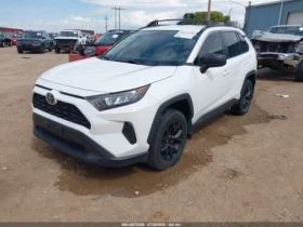 Toyota Rav4 LE АВТОФИНАНСИРАНЕ*  - 41000 лв. / 20962.97 € - 83630841 2