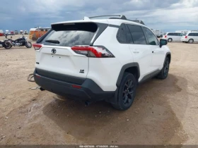 Toyota Rav4 LE АВТОФИНАНСИРАНЕ*  - 41000 лв. / 20962.97 € - 83630841 4
