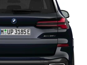 BMW X5 xDrive50e - 199800 лв. / 102156.12 € - 68846055 7