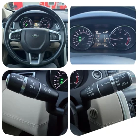 Land Rover Discovery Sport 2.0D 4X4 УНИКАТ  - цена по договаряне - 49091459 13