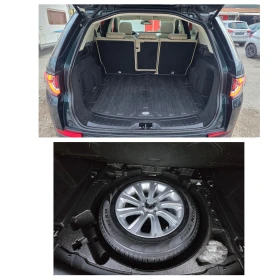 Land Rover Discovery Sport 2.0D 4X4 УНИКАТ  - цена по договаряне - 49091459 15