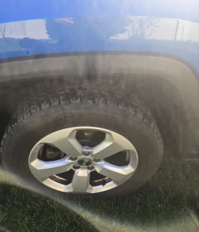 Jeep Compass, снимка 8