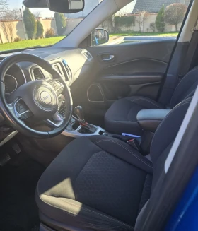 Jeep Compass, снимка 5