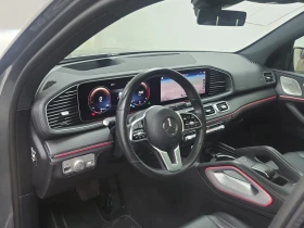Mercedes-Benz GLE * 350 * CARFAX * ЦЕНА ДО БГ - 33300 € / 65129.14 лв. - 43932214 8