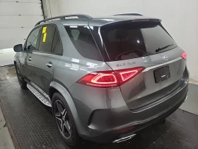 Mercedes-Benz GLE * 350 * CARFAX * ЦЕНА ДО БГ - 33300 € / 65129.14 лв. - 43932214 5