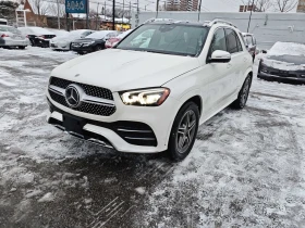 Mercedes-Benz GLE * 450 * CARFAX * ЦЕНА ДО БГ