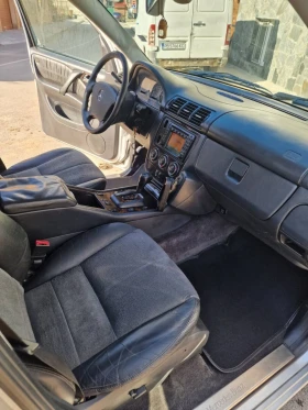 Mercedes-Benz ML 270 - 4000 € / 7823.32 лв. - 74662208 6