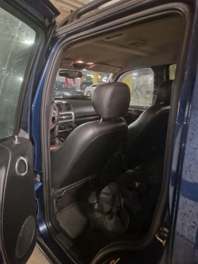 Jeep Cherokee - 3300 € / 6454.24 лв. - 72316007 11