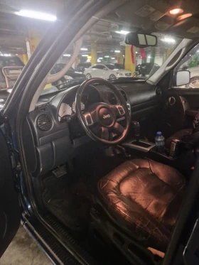 Jeep Cherokee - 3300 € / 6454.24 лв. - 72316007 9