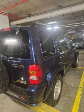 Jeep Cherokee - 3300 € / 6454.24 лв. - 72316007 6