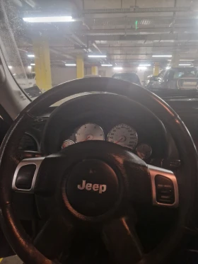 Jeep Cherokee - 3300 € / 6454.24 лв. - 72316007 14