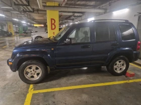 Jeep Cherokee - 3300 € / 6454.24 лв. - 72316007 3