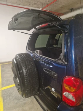 Jeep Cherokee - 3300 € / 6454.24 лв. - 72316007 7